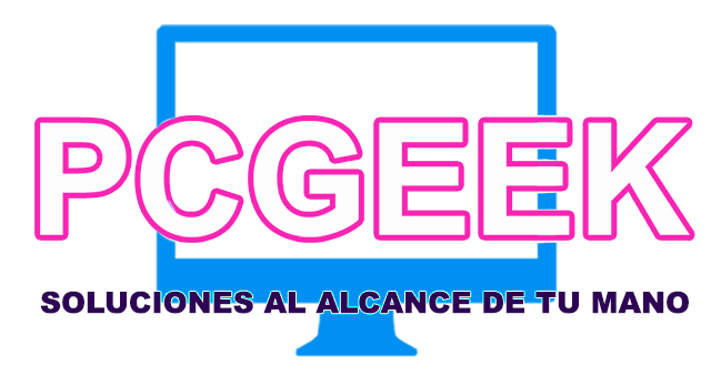 Logotipo de PcGeekZamora Cloud